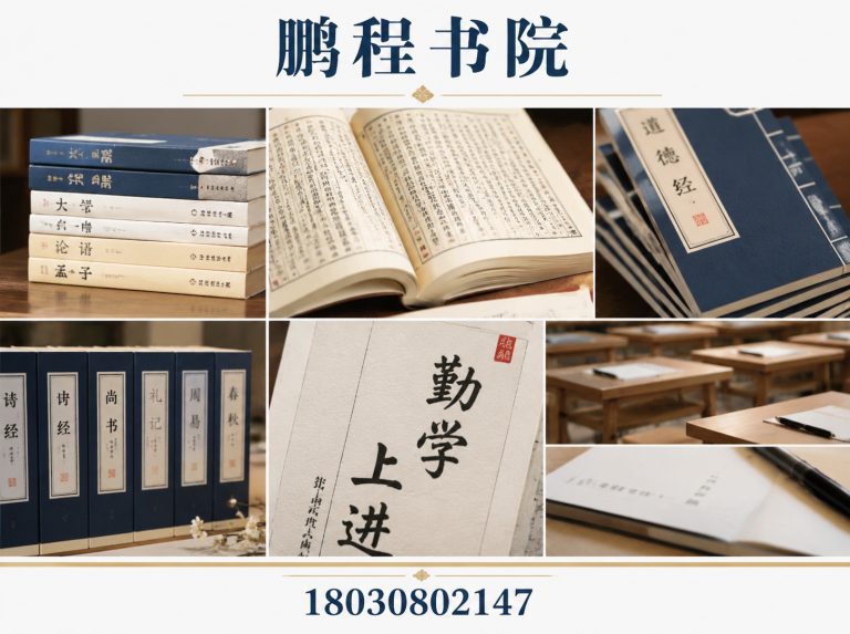 企业简介