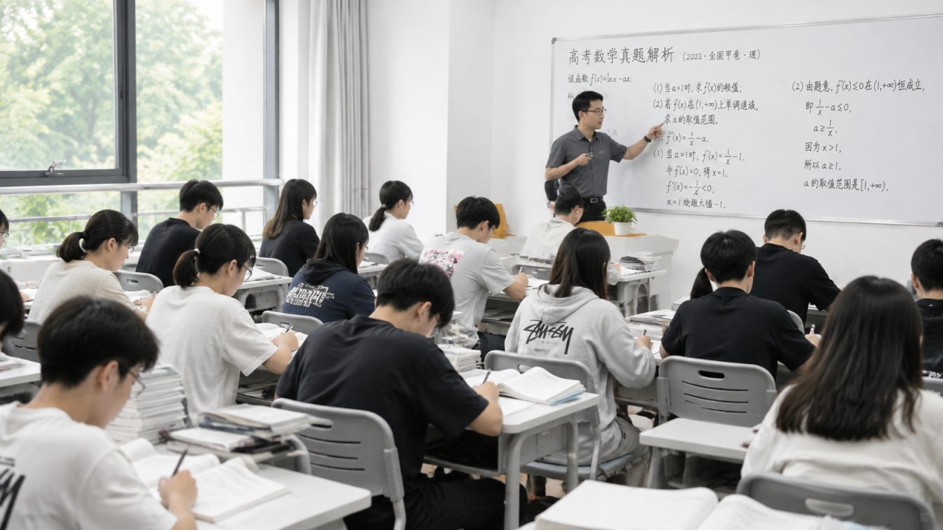 游仙区为艺考冲刺提供提分方案